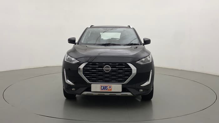 2021 Nissan MAGNITE XV MT, Petrol, Manual, 18,526 km, Front