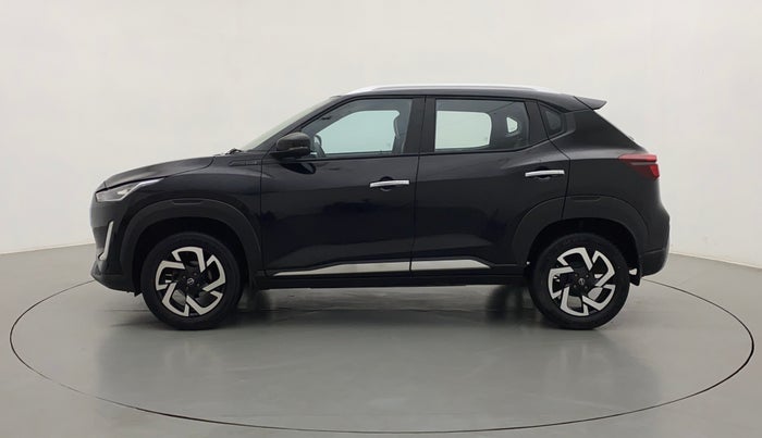 2021 Nissan MAGNITE XV MT, Petrol, Manual, 18,526 km, Left Side