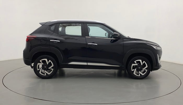 2021 Nissan MAGNITE XV MT, Petrol, Manual, 18,526 km, Right Side