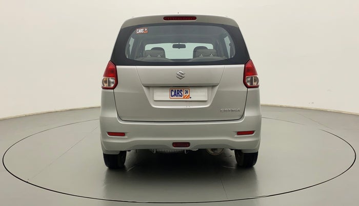 2012 Maruti Ertiga VXI, Petrol, Manual, 90,913 km, Back/Rear