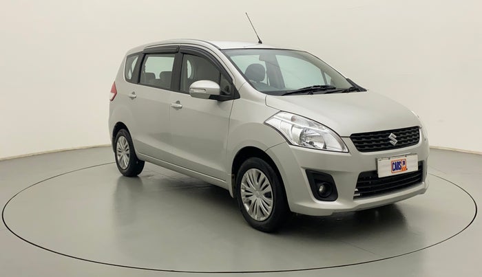2012 Maruti Ertiga VXI, Petrol, Manual, 90,913 km, SRP