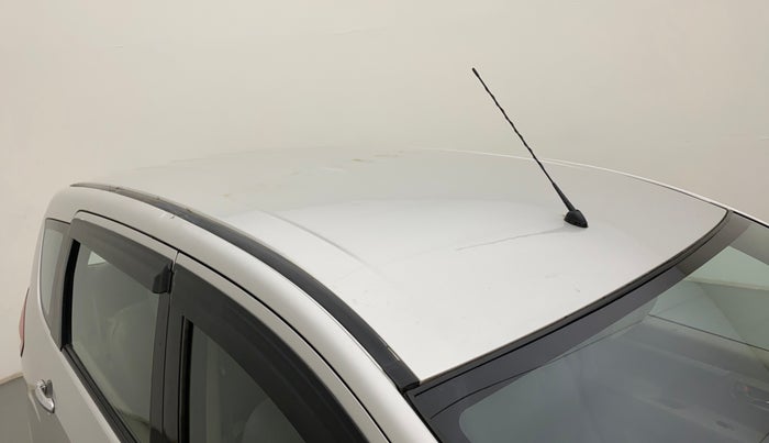 2012 Maruti Ertiga VXI, Petrol, Manual, 90,913 km, Roof