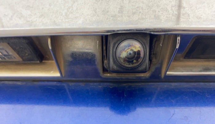 2019 Nissan Kicks XV PREMIUM DIESEL, Diesel, Manual, 65,368 km, Parking Camera