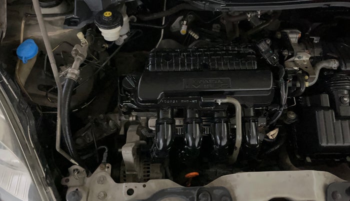 2015 Honda Brio S MT, Petrol, Manual, 54,899 km, Engine View - Right