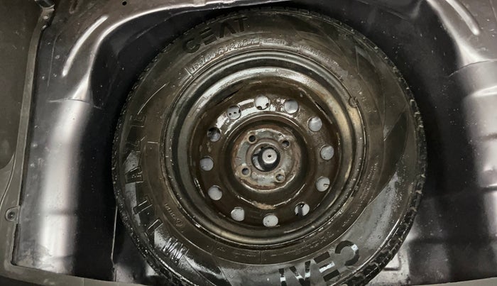 2014 Hyundai i10 MAGNA 1.1, Petrol, Manual, 75,621 km, Spare Tyre