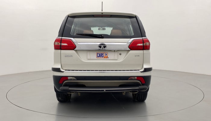 2017 Tata Hexa Varicor 400 XTA, Diesel, Automatic, 59,257 km, Back/Rear