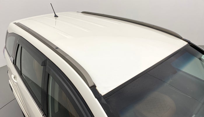 2017 Tata Hexa Varicor 400 XTA, Diesel, Automatic, 59,257 km, Roof
