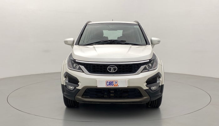 2017 Tata Hexa Varicor 400 XTA, Diesel, Automatic, 59,257 km, Front