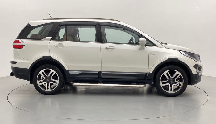 2017 Tata Hexa Varicor 400 XTA, Diesel, Automatic, 59,257 km, Right Side View