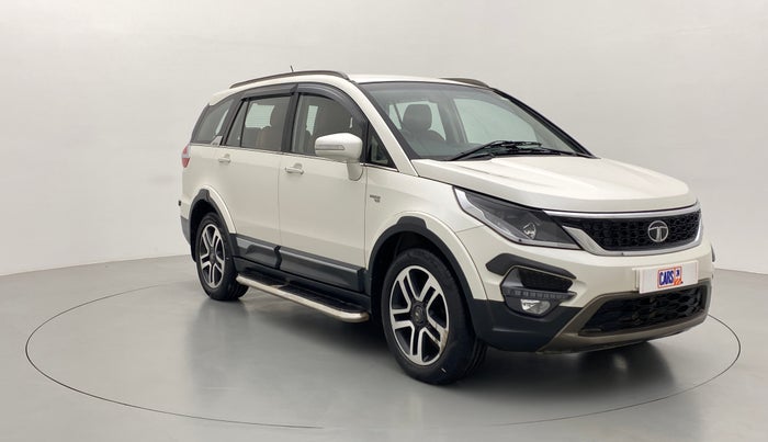 2017 Tata Hexa Varicor 400 XTA, Diesel, Automatic, 59,257 km, Right Front Diagonal