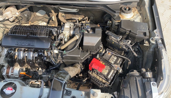 2022 Honda Amaze 1.2L I-VTEC S CVT, Petrol, Automatic, 61,707 km, Engine View - Left