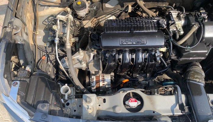 2022 Honda Amaze 1.2L I-VTEC S CVT, Petrol, Automatic, 61,707 km, Engine View - Right