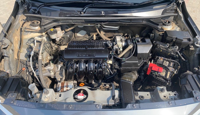 2022 Honda Amaze 1.2L I-VTEC S CVT, Petrol, Automatic, 61,707 km, Engine View