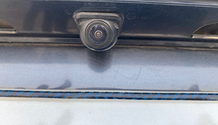 2022 Honda Amaze 1.2L I-VTEC S CVT, Petrol, Automatic, 61,707 km, Parking Camera