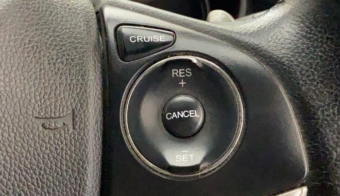 2020 Honda City 1.5L I-VTEC VX CVT, Petrol, Automatic, 43,079 km, Adaptive Cruise Control