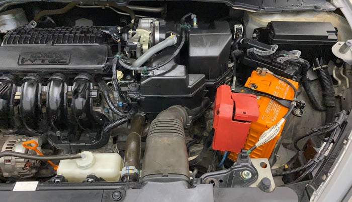2020 Honda City 1.5L I-VTEC VX CVT, Petrol, Automatic, 43,079 km, Engine View - Left