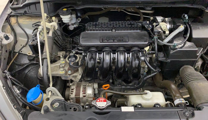 2020 Honda City 1.5L I-VTEC VX CVT, Petrol, Automatic, 43,079 km, Engine View - Right