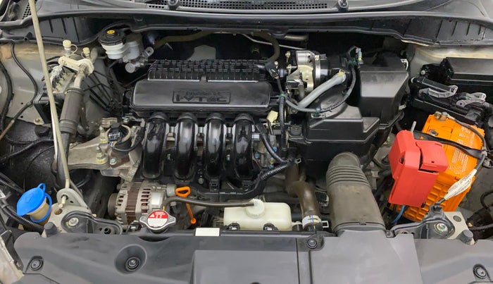 2020 Honda City 1.5L I-VTEC VX CVT, Petrol, Automatic, 43,079 km, Engine View