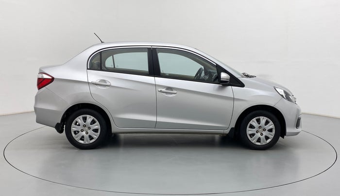 2017 Honda Amaze 1.2 SX MT I VTEC, Petrol, Manual, 19,735 km, Right Side View