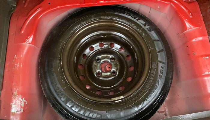 2013 Hyundai i10 ERA 1.1, Petrol, Manual, 65,984 km, Spare Tyre