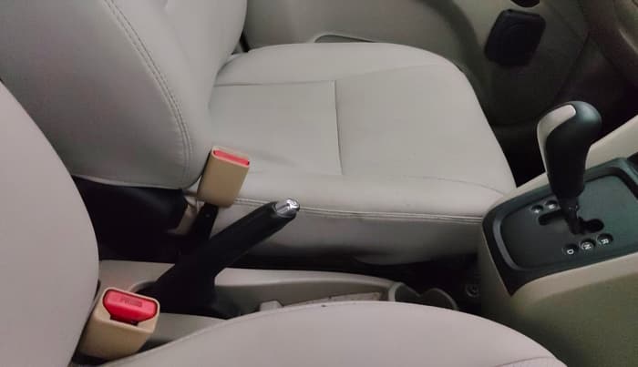 2014 Maruti Celerio VXI AMT, Petrol, Automatic, 90,377 km, Gear Lever