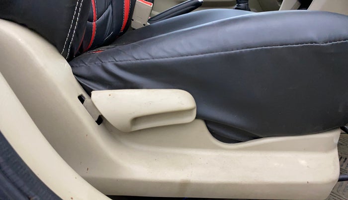 2018 Maruti Ciaz SIGMA 1.5 SHVS MT  PETROL, Petrol, Manual, 1,08,195 km, Driver Side Adjustment Panel