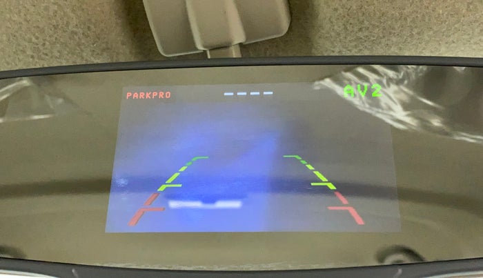 2015 Maruti Swift Dzire VDI ABS, Diesel, Manual, 17,558 km, IRVM Reverse Camera