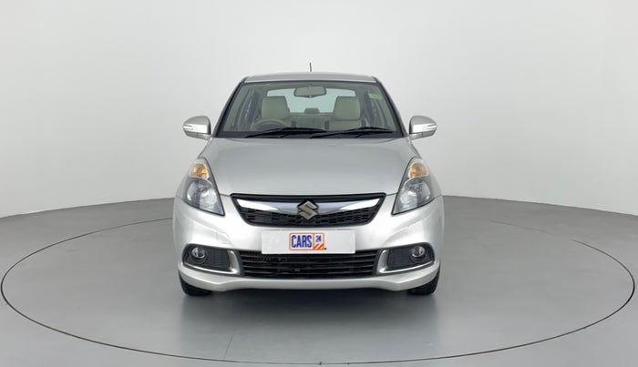 2015 Maruti Swift Dzire VDI ABS, Diesel, Manual, 17,558 km, Front