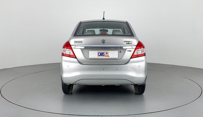 2015 Maruti Swift Dzire VDI ABS, Diesel, Manual, 17,558 km, Back/Rear