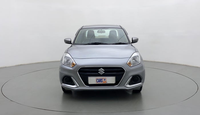 2020 Maruti Dzire VXI, Petrol, Manual, 12,461 km, Front