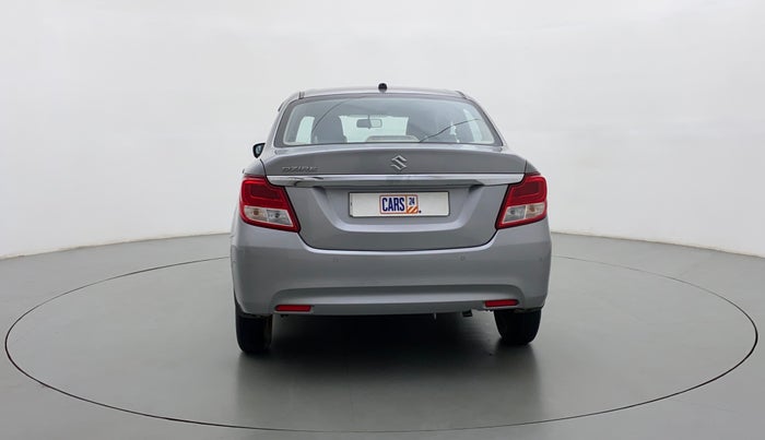 2020 Maruti Dzire VXI, Petrol, Manual, 12,461 km, Back/Rear