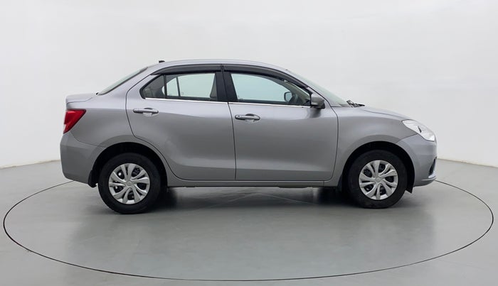 2020 Maruti Dzire VXI, Petrol, Manual, 12,461 km, Right Side
