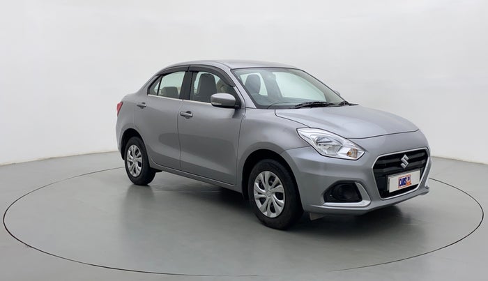 2020 Maruti Dzire VXI, Petrol, Manual, 12,461 km, Right Front Diagonal