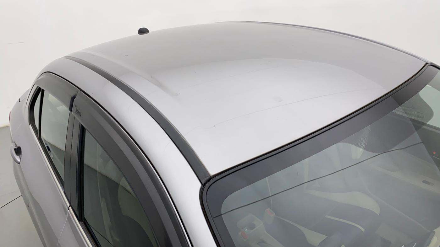 2020 Maruti Dzire VXI, Petrol, Manual, 12,461 km, Roof