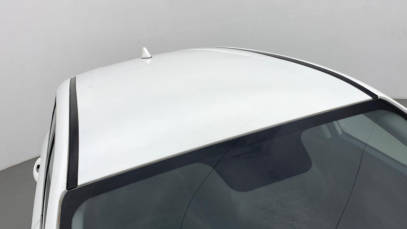 2020 Hyundai NEW I20 SPORTZ 1.5 MT, Diesel, Manual, 58,892 km, Roof