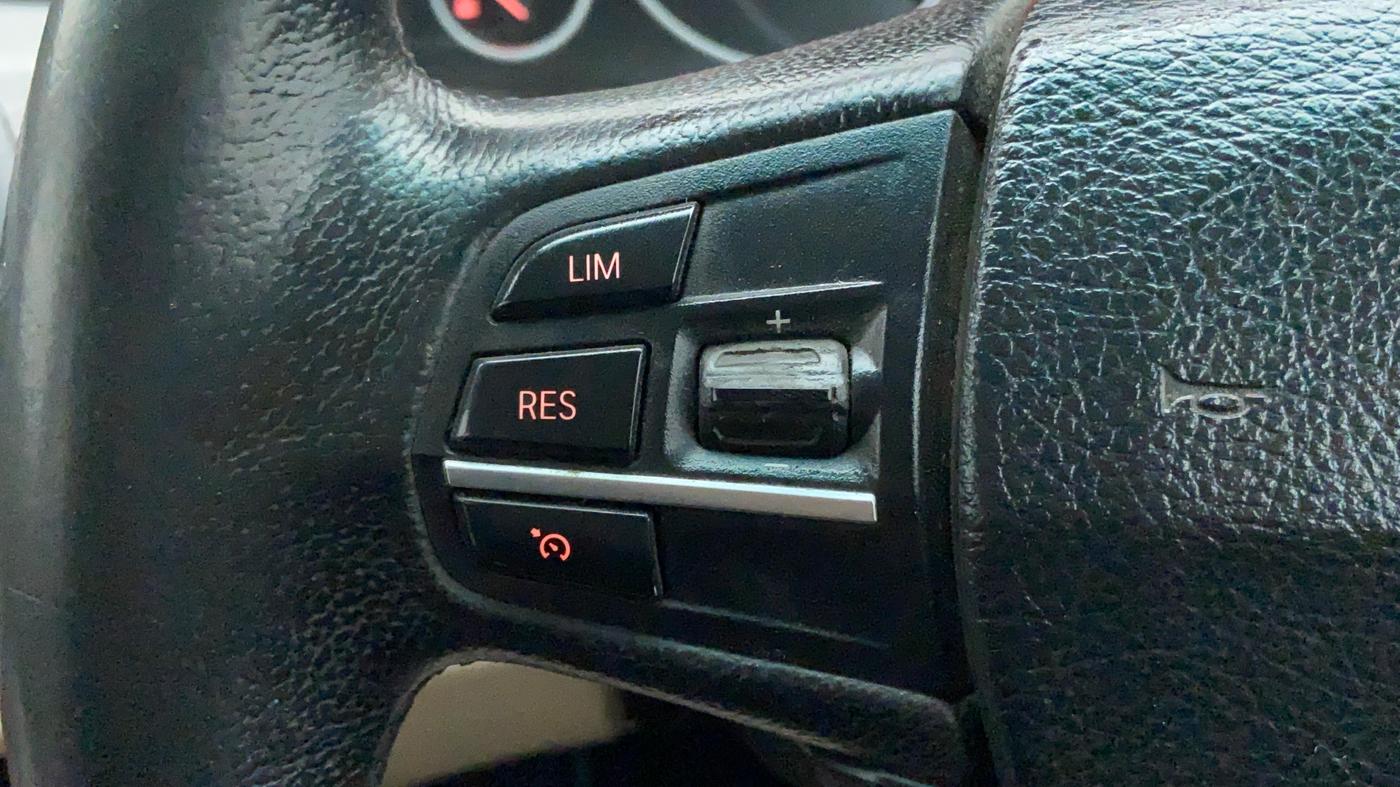 2013 BMW 5 Series 520D 2.0, Diesel, Automatic, 95,714 km, Adaptive Cruise Control