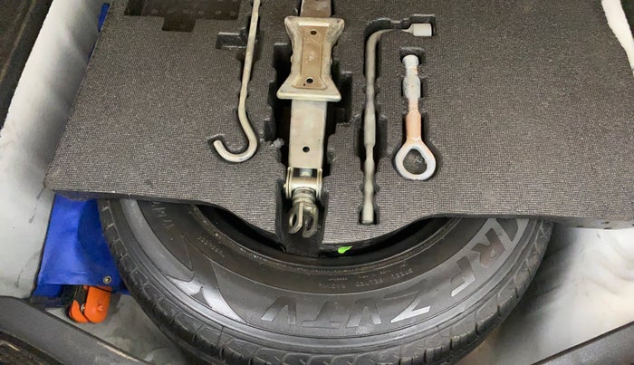 2016 Honda Jazz 1.5L I-DTEC S, Diesel, Manual, 85,352 km, Spare Tyre