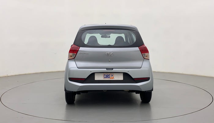 2019 Hyundai NEW SANTRO 1.1 MAGNA MT, Petrol, Manual, 9,137 km, Back/Rear View