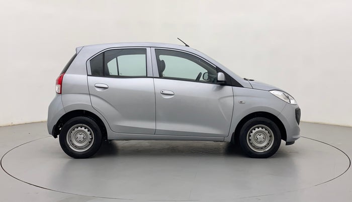 2019 Hyundai NEW SANTRO 1.1 MAGNA MT, Petrol, Manual, 9,137 km, Right Side View