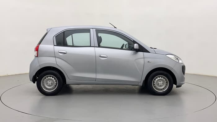 2019 Hyundai NEW SANTRO 1.1 MAGNA MT, Petrol, Manual, 9,137 km, Right Side View