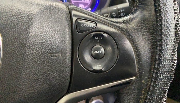 2016 Honda City 1.5L I-VTEC V MT, Petrol, Manual, 73,550 km, Adaptive Cruise Control