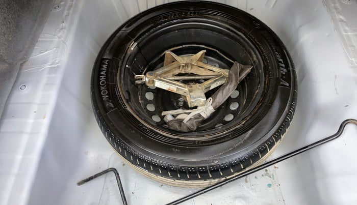 2016 Honda City 1.5L I-VTEC V MT, Petrol, Manual, 73,550 km, Spare Tyre