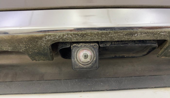 2016 Honda City 1.5L I-VTEC V MT, Petrol, Manual, 73,550 km, Parking Camera