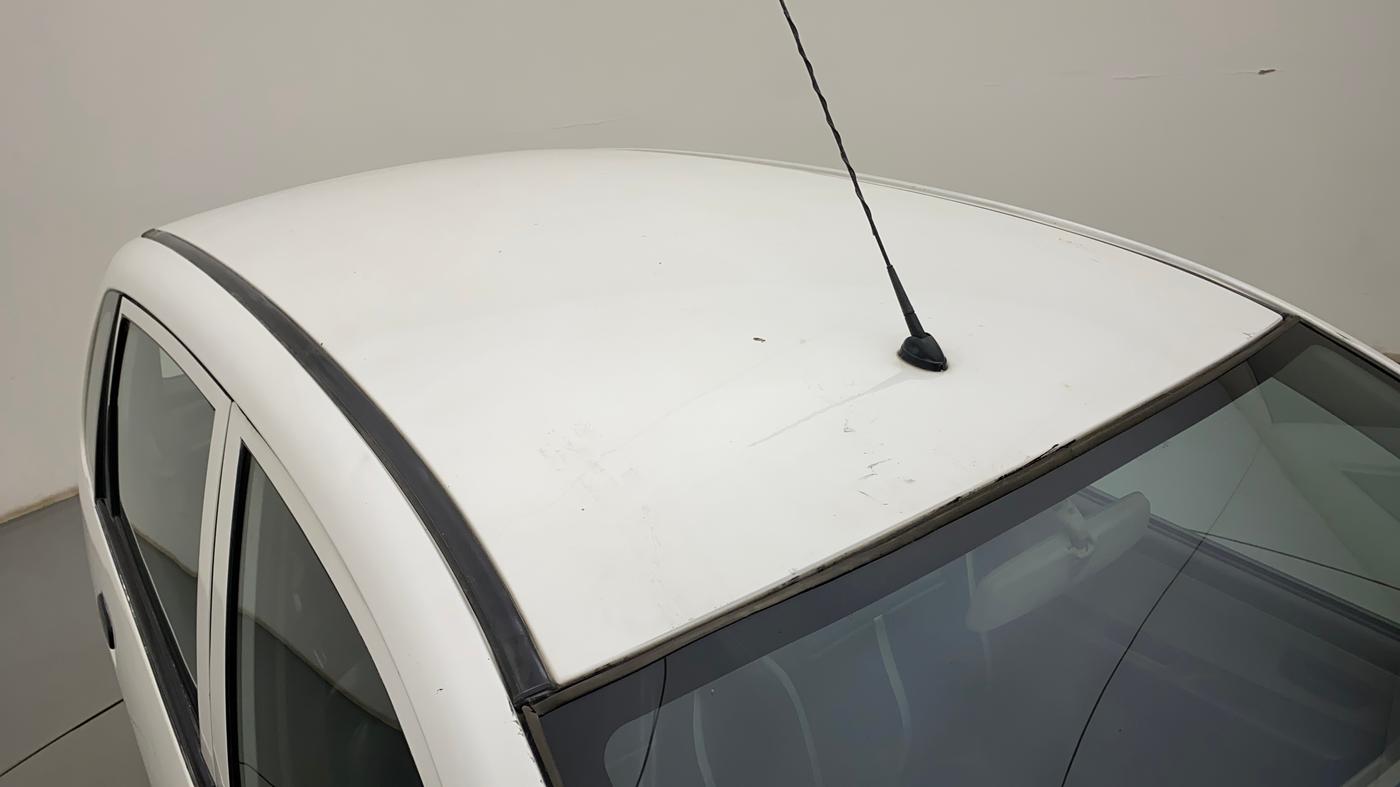 2012 Maruti Zen Estilo LXI CNG, CNG, Manual, 1,03,141 km, Roof