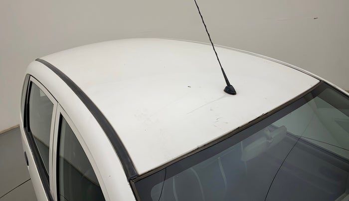 2012 Maruti Zen Estilo LXI CNG, CNG, Manual, 1,03,141 km, Roof