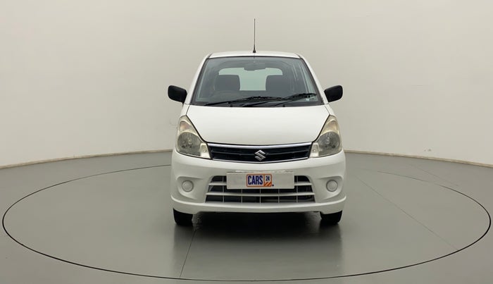 2012 Maruti Zen Estilo LXI CNG, CNG, Manual, 1,03,141 km, Front