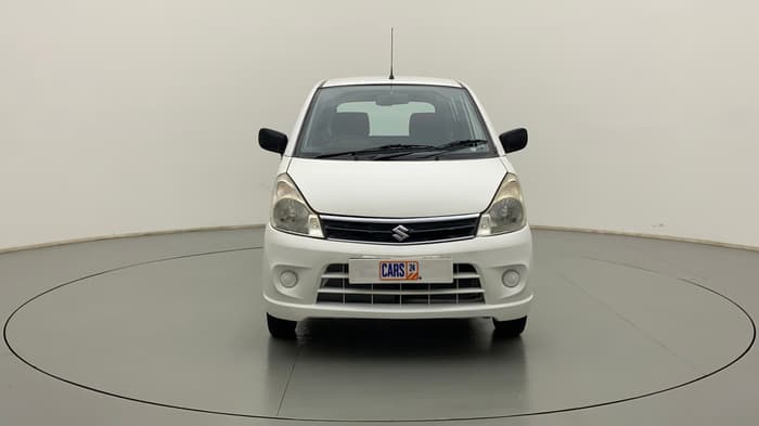 2012 Maruti Zen Estilo LXI CNG, CNG, Manual, 1,03,141 km, Front