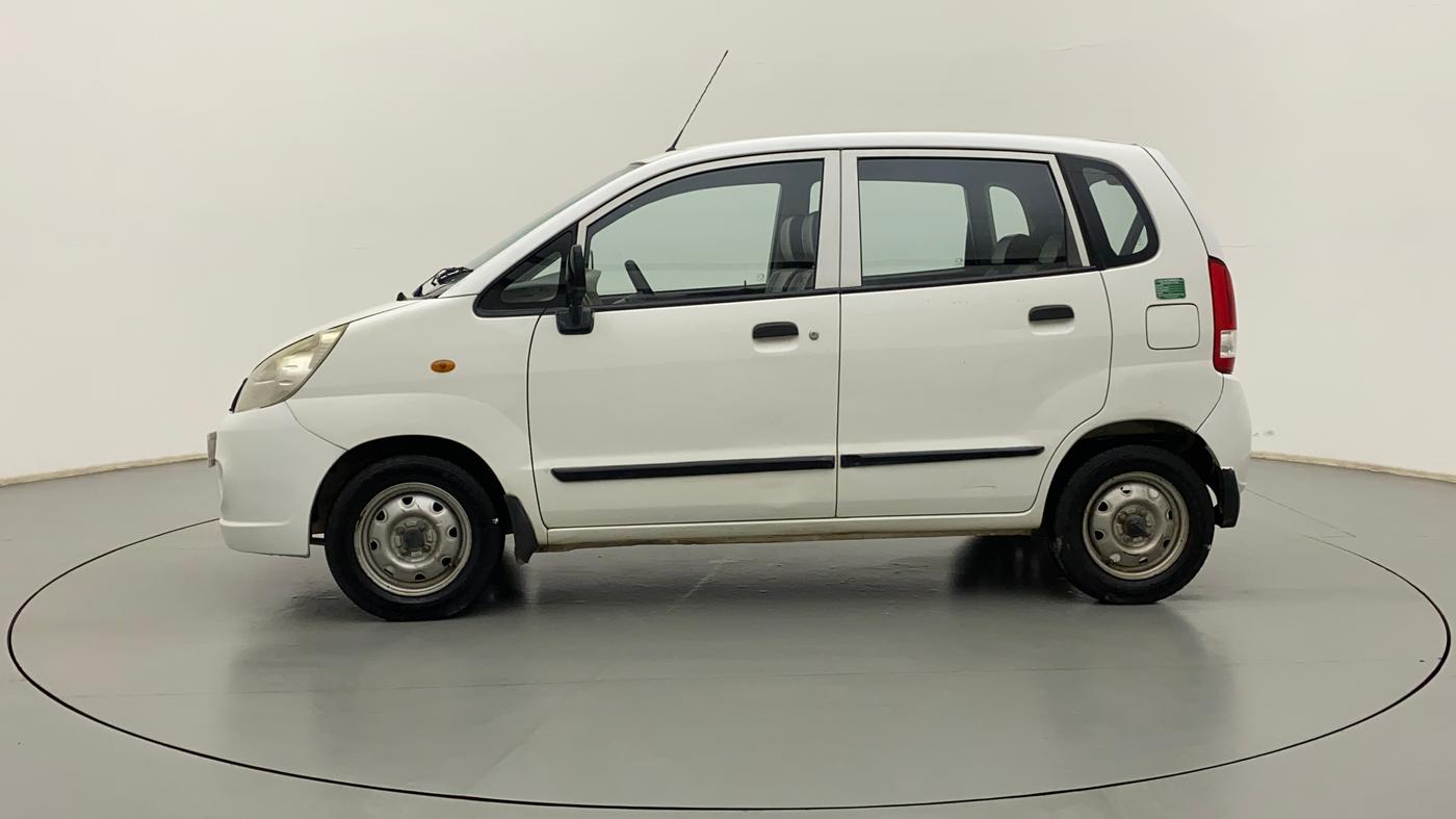 2012 Maruti Zen Estilo LXI CNG, CNG, Manual, 1,03,141 km, Left Side