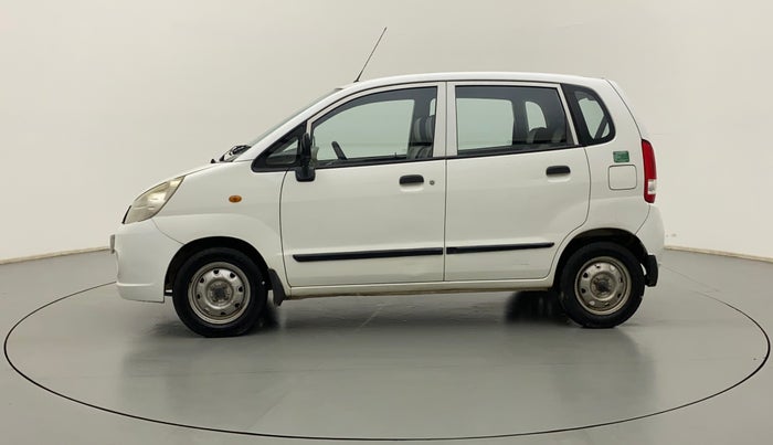 2012 Maruti Zen Estilo LXI CNG, CNG, Manual, 1,03,141 km, Left Side