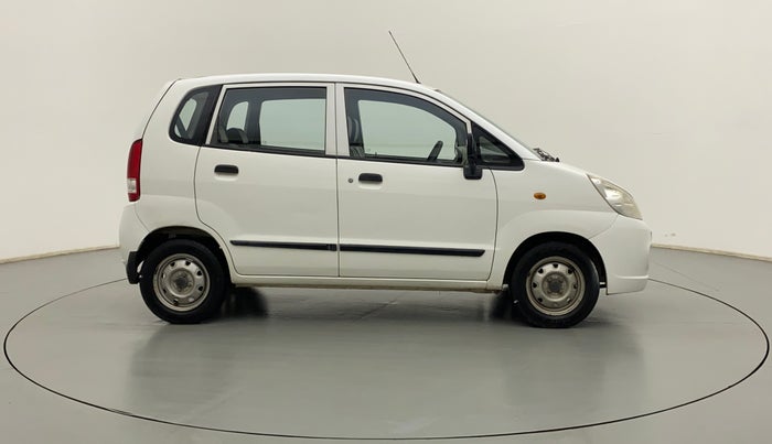 2012 Maruti Zen Estilo LXI CNG, CNG, Manual, 1,03,141 km, Right Side View